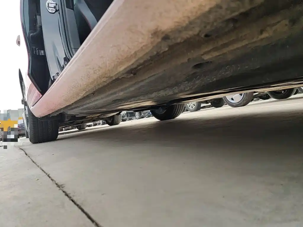 Volkswagen Lamando — миниатюра 21