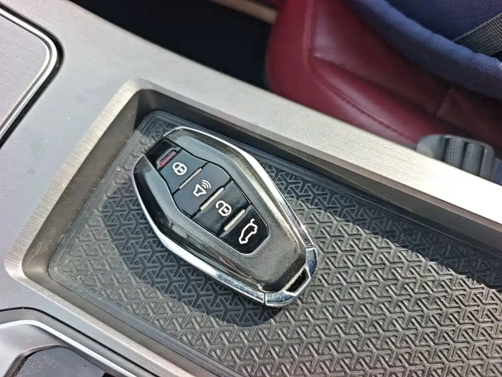 Jetour X70 PLUS — миниатюра 9