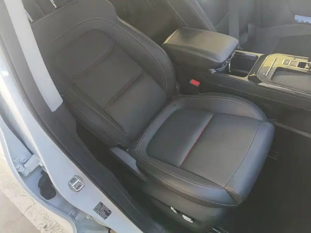 Chery Tiggo 7 — миниатюра 25