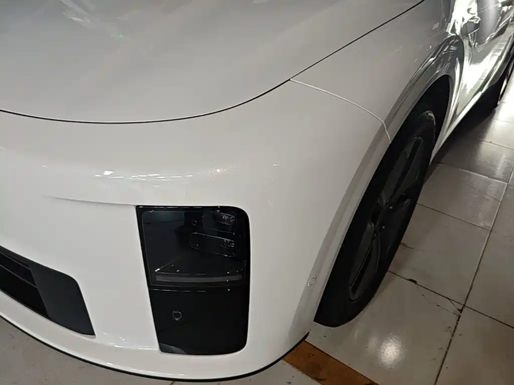 Li Auto Li i6 — миниатюра 24