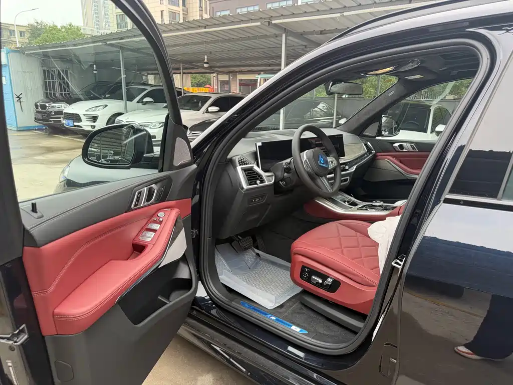 BMW X5 — миниатюра 17