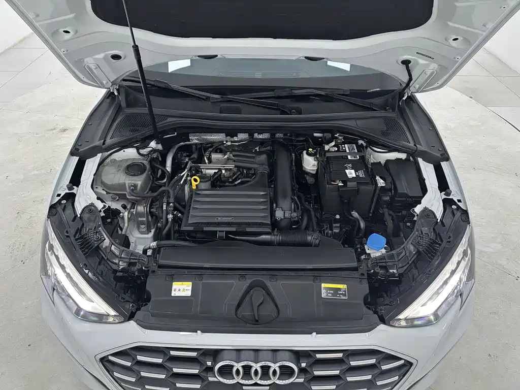 Audi A3 — фотографии объявления, Фото 17