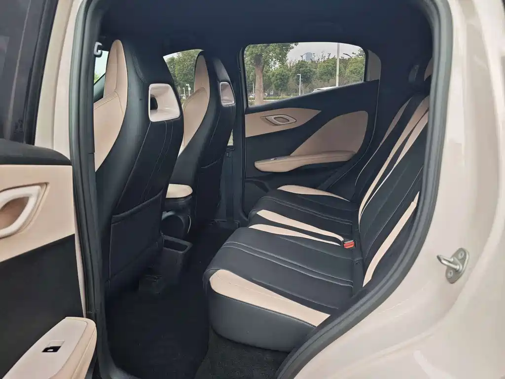 BYD Seagull — миниатюра 9