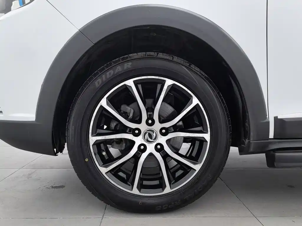 Fengxing Fengxing SX6 — миниатюра 17