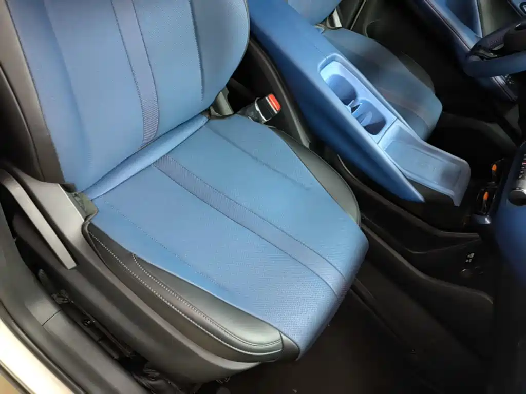 BYD Seagull — миниатюра 25