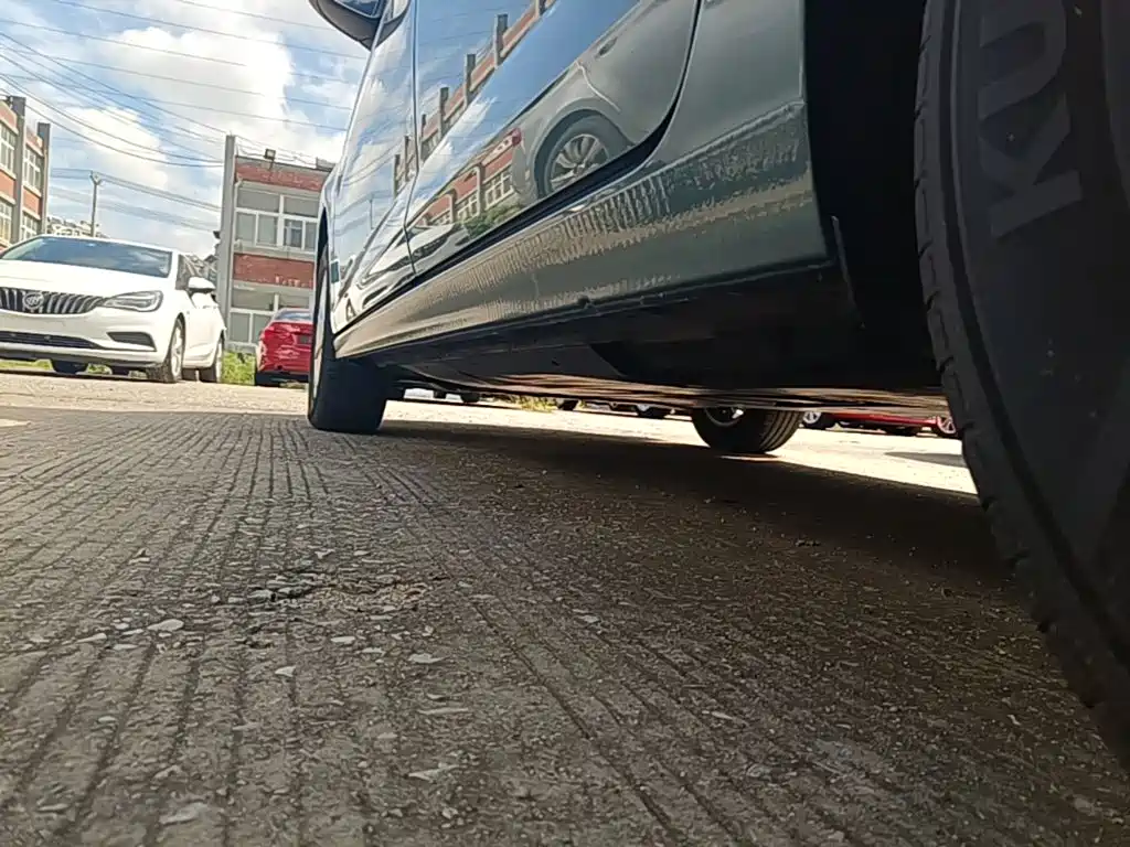 Volkswagen Lavida — миниатюра 22