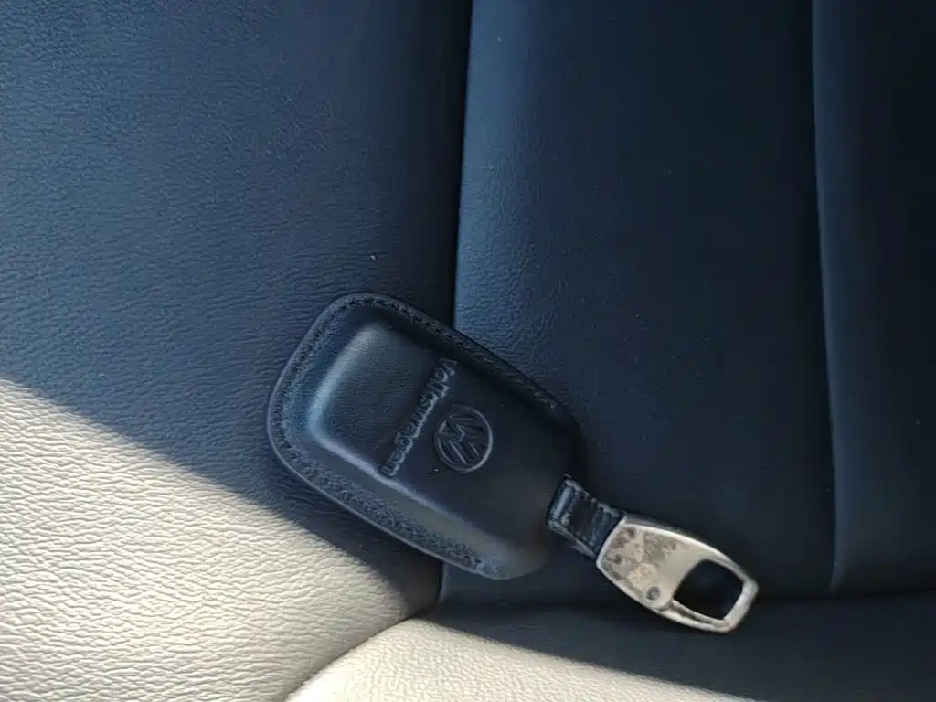Volkswagen Sagitar — миниатюра 9