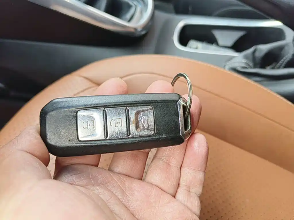 Baojun 510 — миниатюра 9