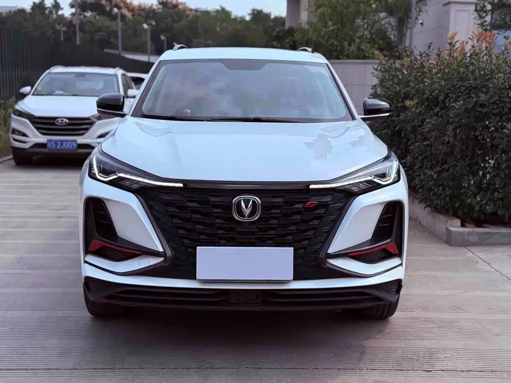 Changan CS75 PLUS — миниатюра 2