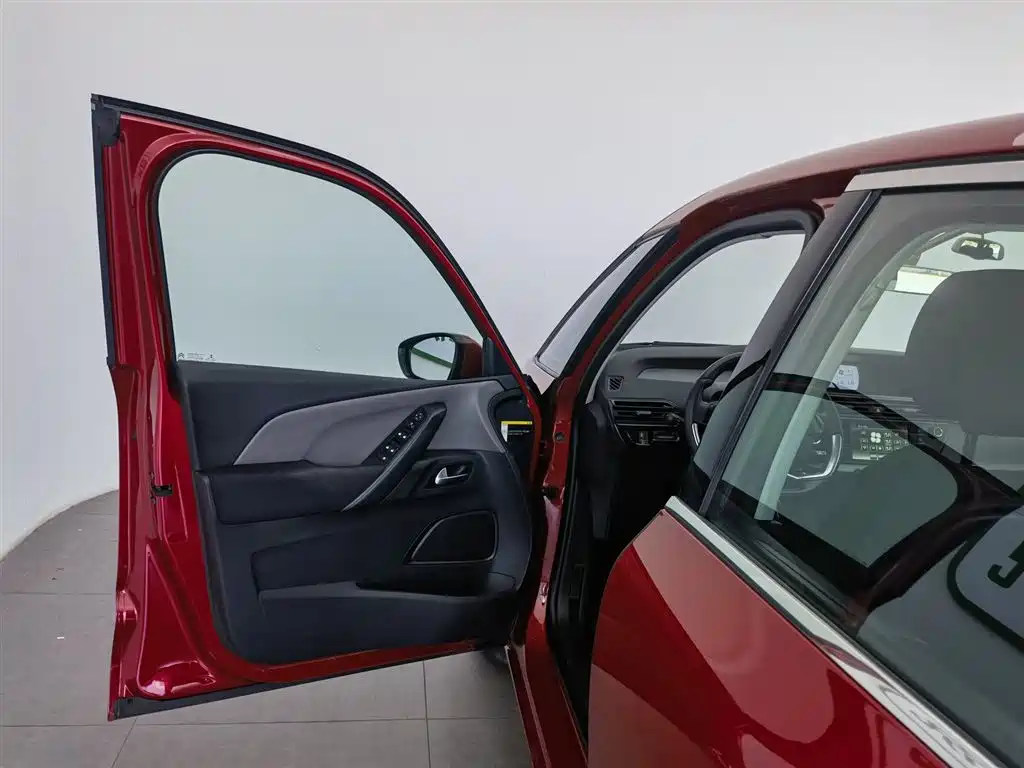 Citroen C4 Picasso — миниатюра 8