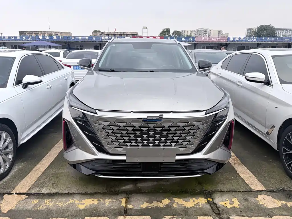 Oshan Oushang Z6 — миниатюра 2