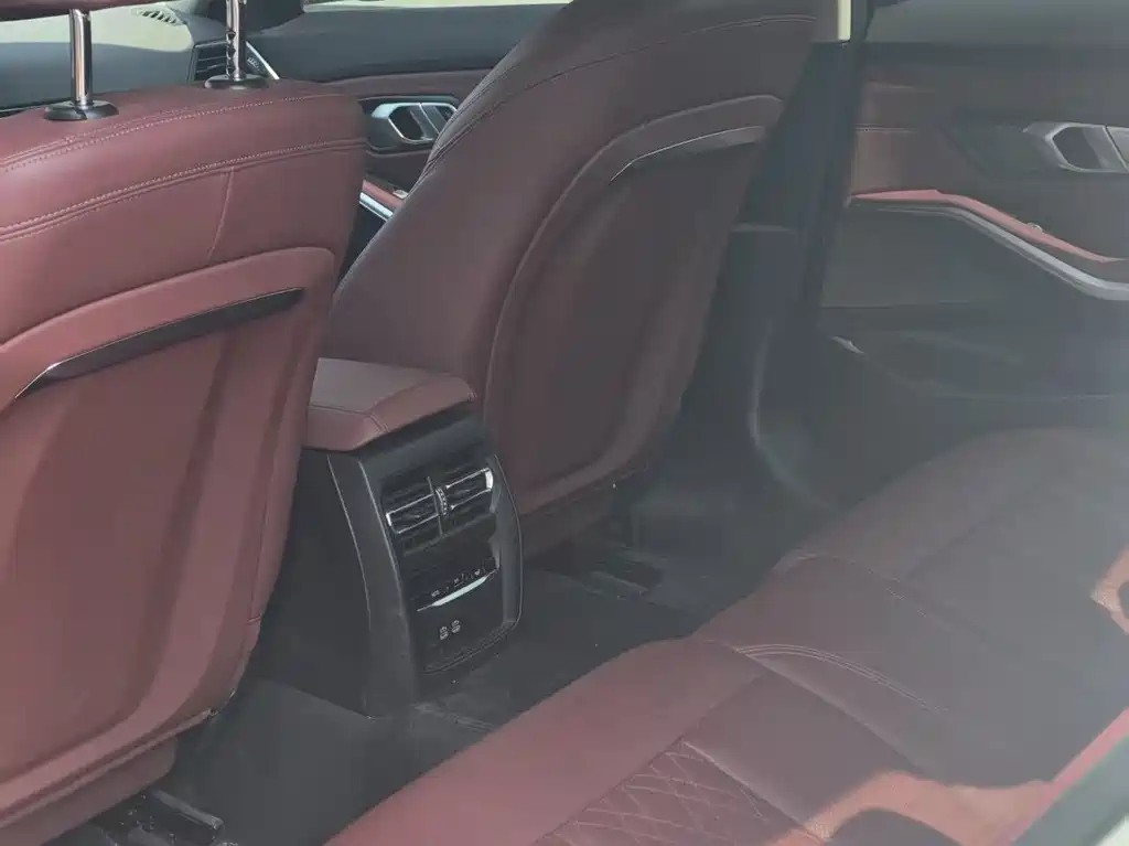 BMW i3 2024 eDrive 35 L