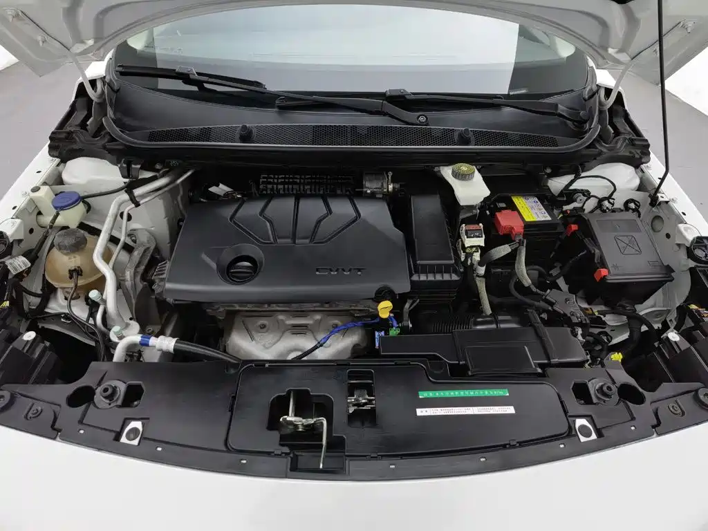 Peugeot 408 — миниатюра 6
