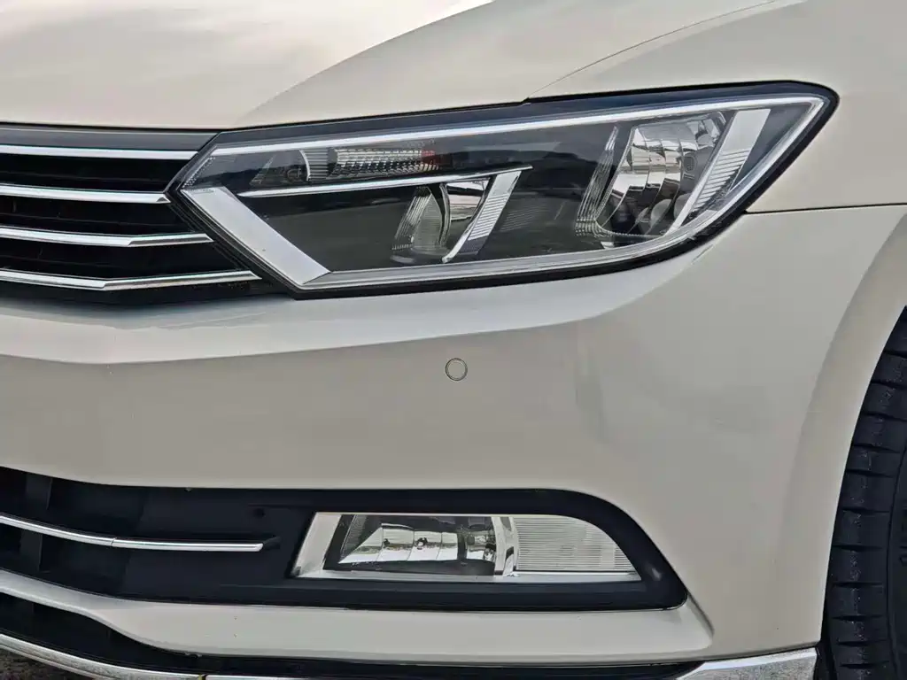 Volkswagen Magotan — миниатюра 7
