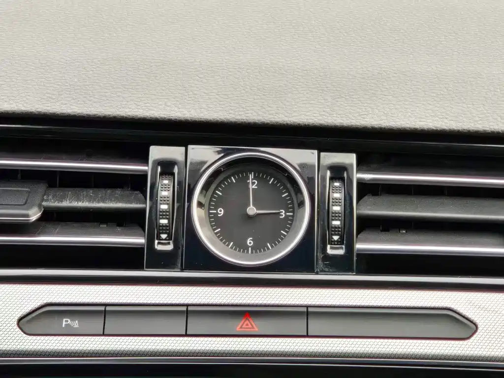 Volkswagen Magotan — миниатюра 14