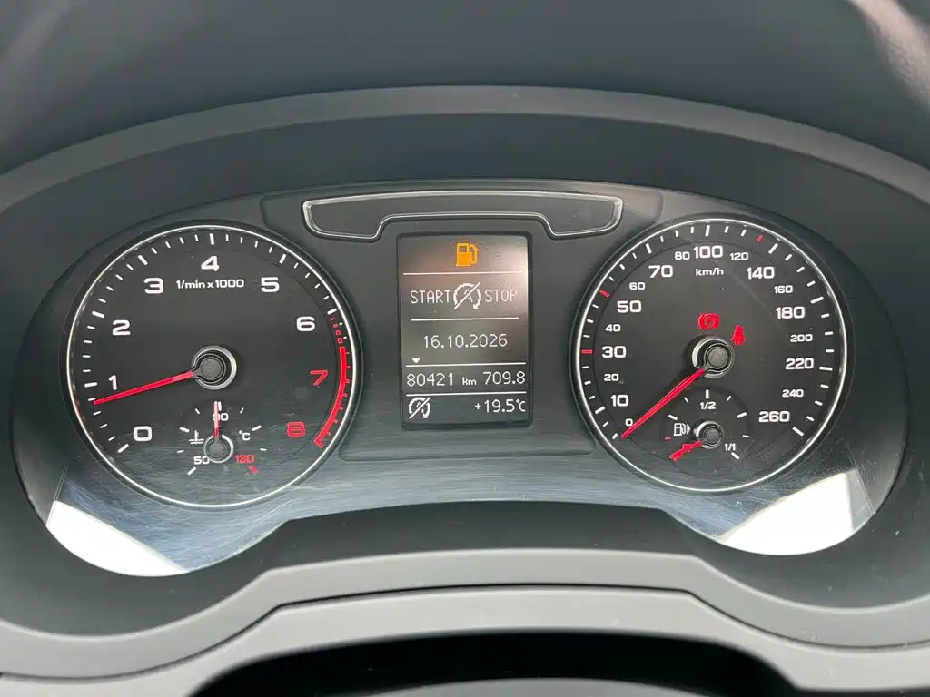 Audi Q3 — миниатюра 7