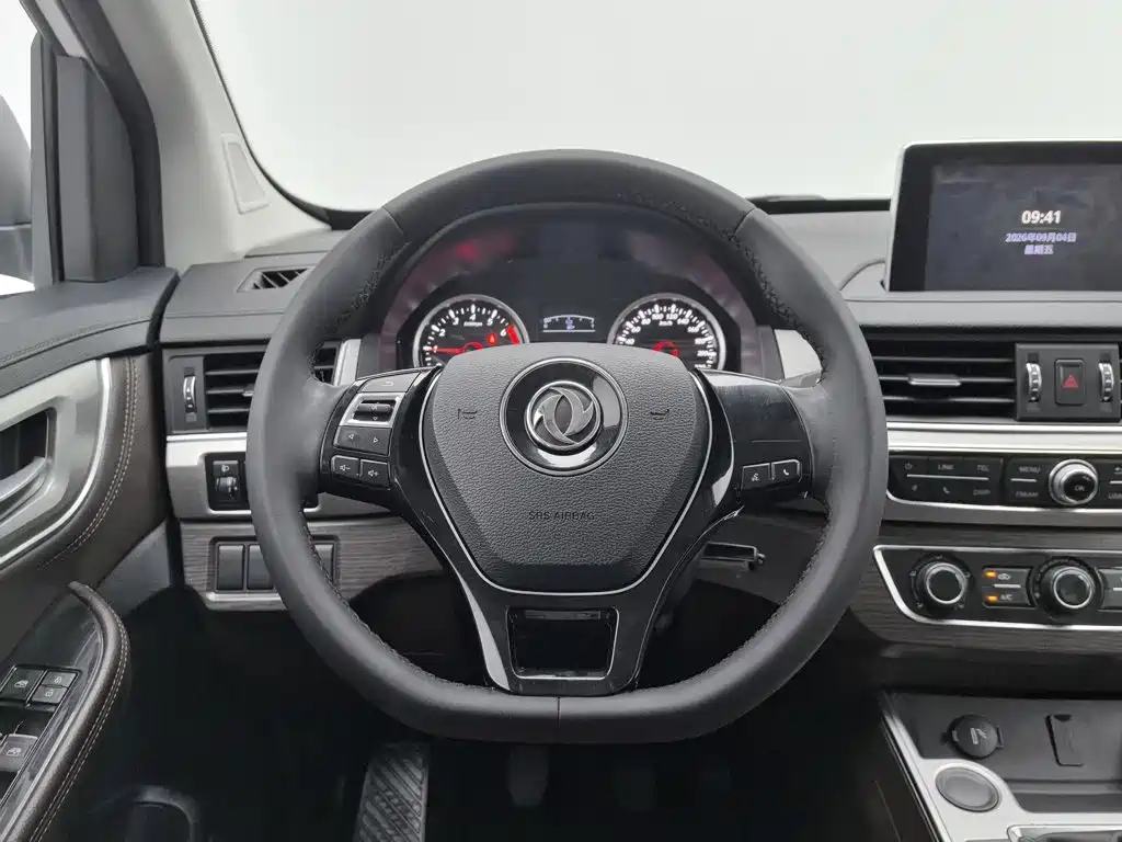 Fengxing Fengxing SX6 — миниатюра 11