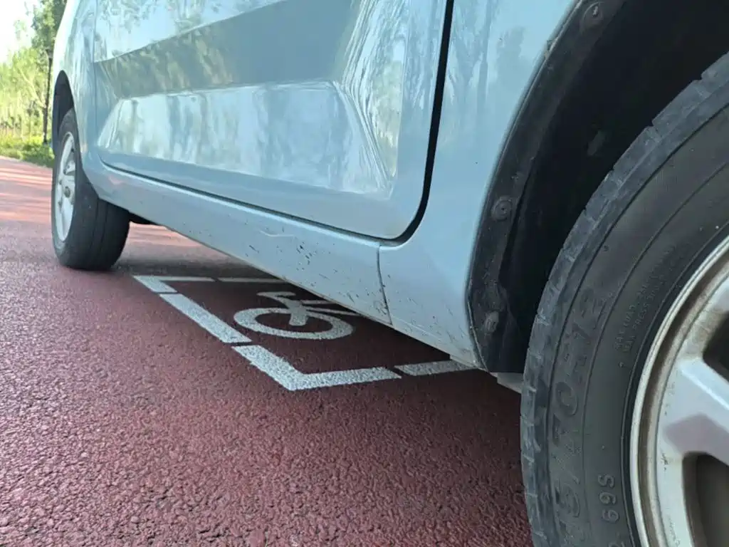 Wuling MINIEV — миниатюра 21
