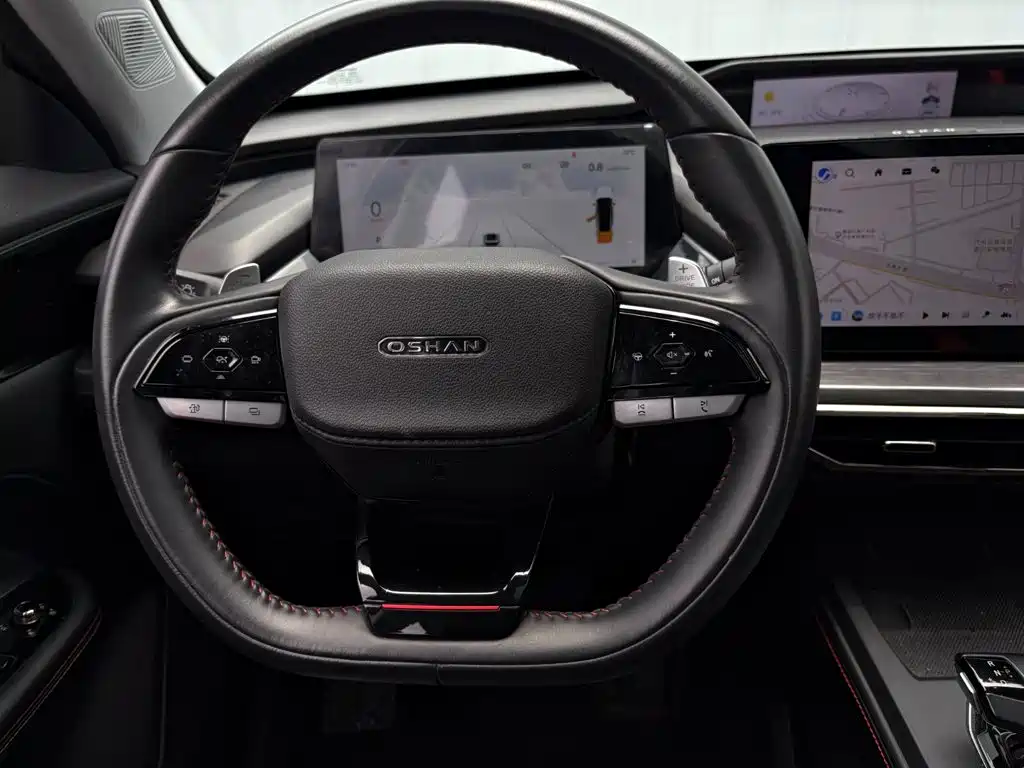 Oshan Oushang Z6 — миниатюра 12