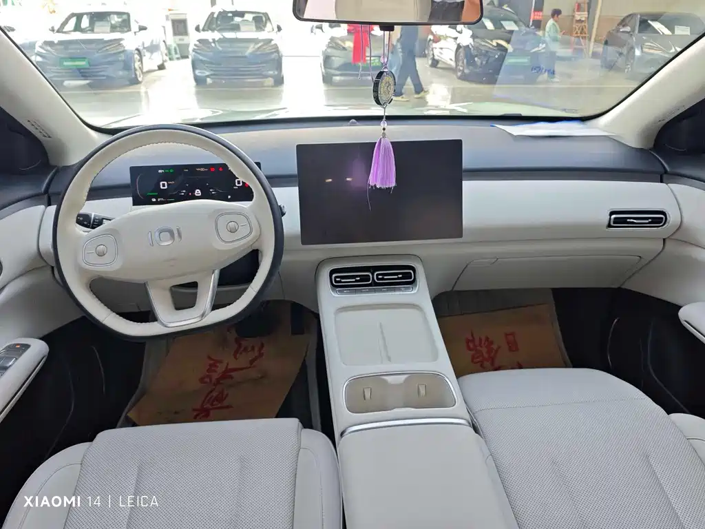 Qiyuan Qiyuan Q05 — миниатюра 5