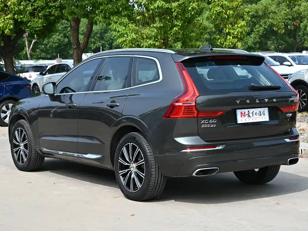 Volvo XC60 — миниатюра 3