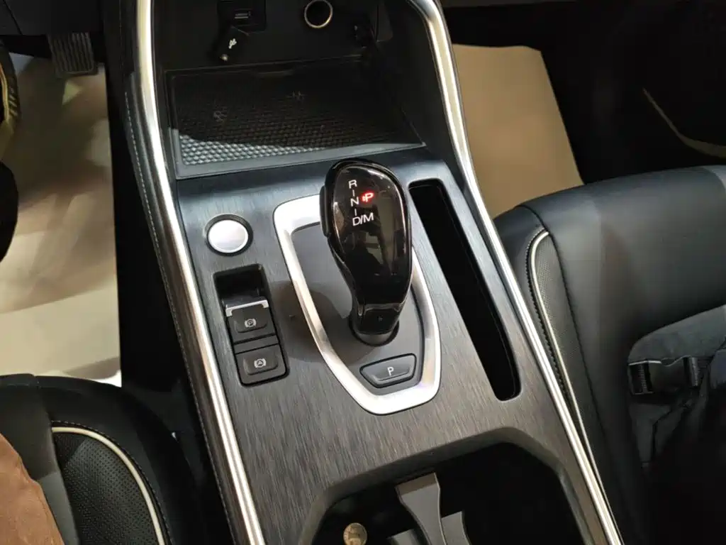 Haval H6 — миниатюра 14