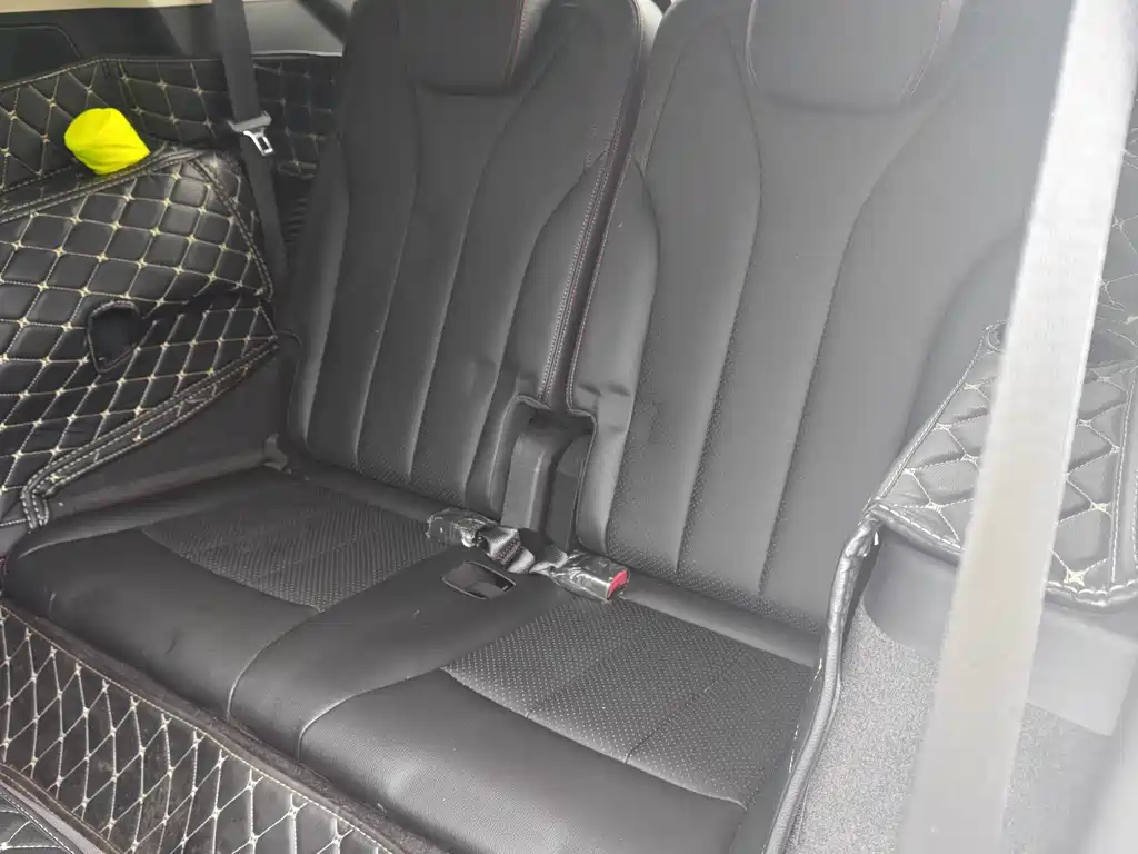 BYD Tang New Energy — миниатюра 19