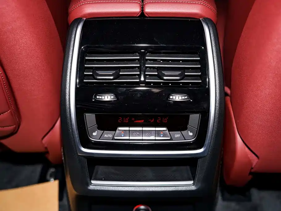 BMW X5 — миниатюра 24