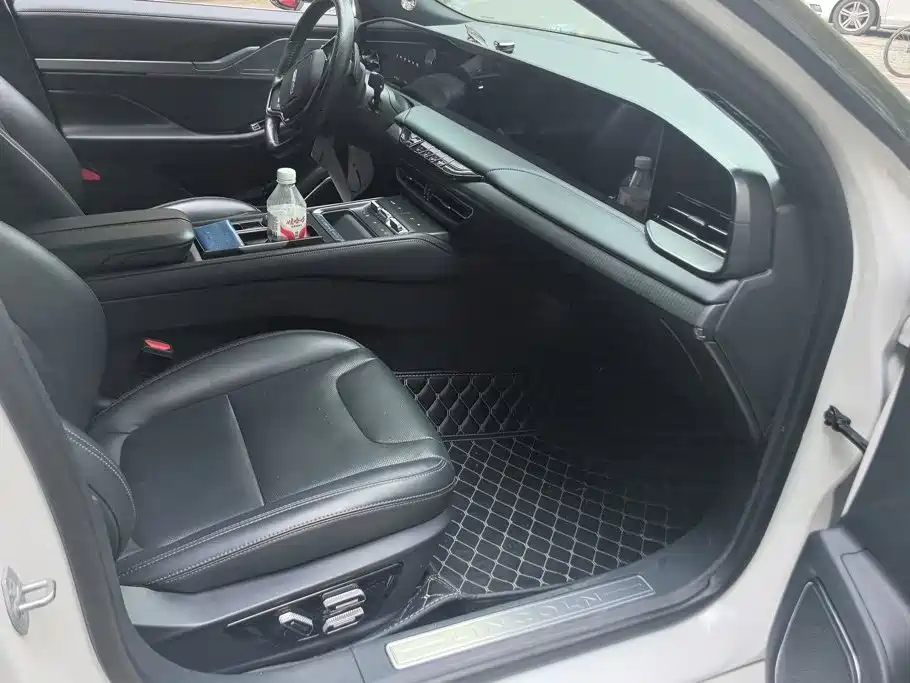 Lincoln Z — миниатюра 8
