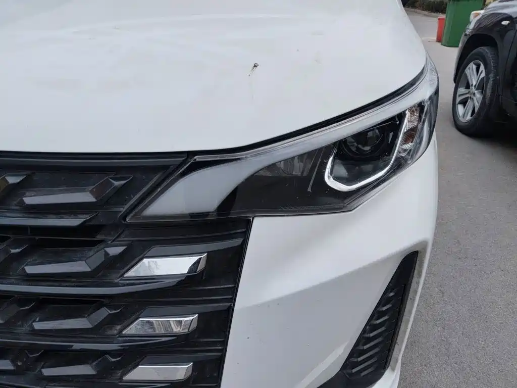 GAC Motor Trumpchi M6 — миниатюра 24