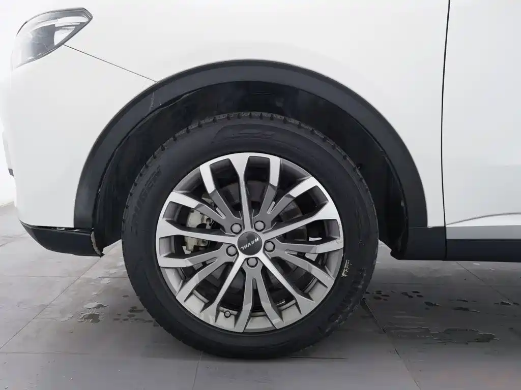 Haval H6 — миниатюра 17