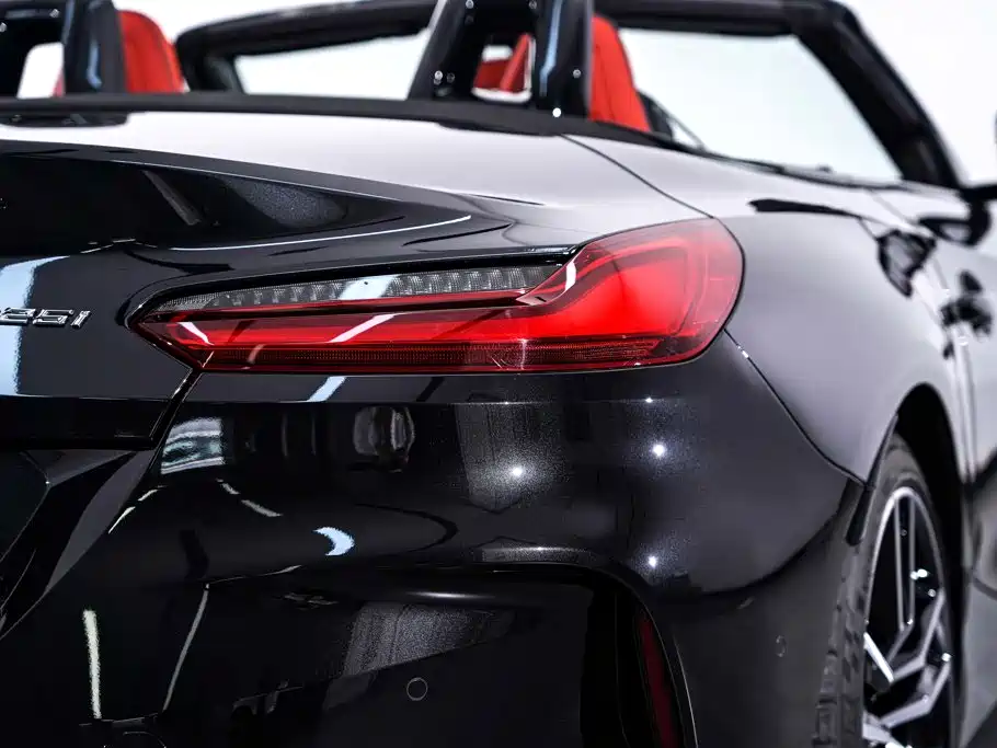 BMW Z4 — миниатюра 11