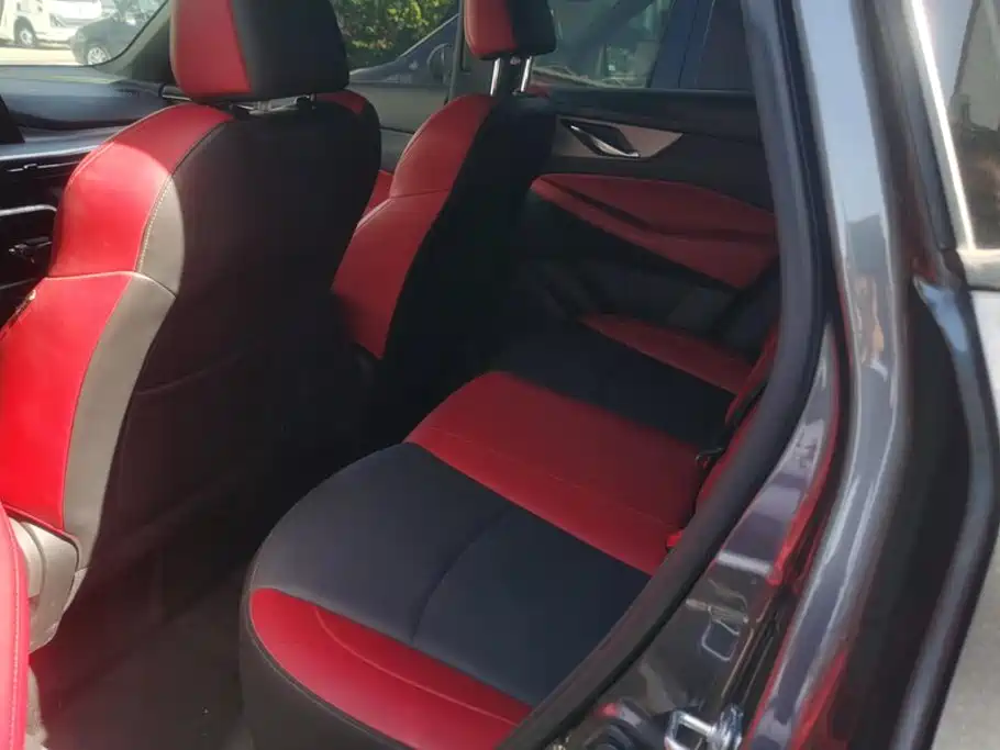 Changan CS35PLUS — миниатюра 11