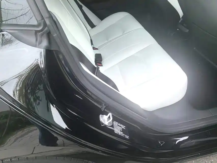 Tesla Model 3 — миниатюра 5
