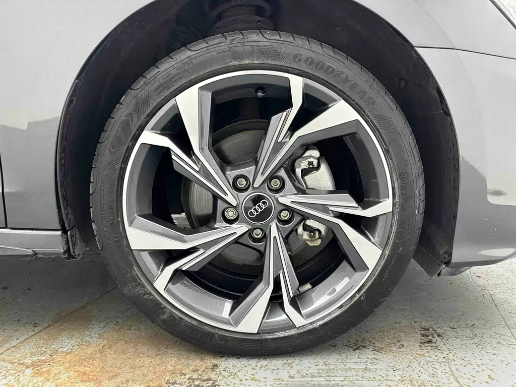 Audi A3 — миниатюра 8