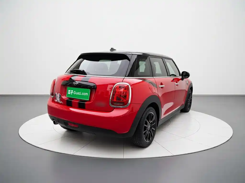 MINI Mini — миниатюра 6