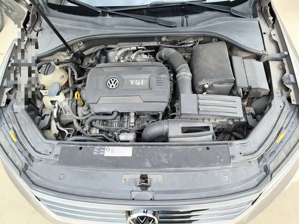 Volkswagen Passat — миниатюра 16
