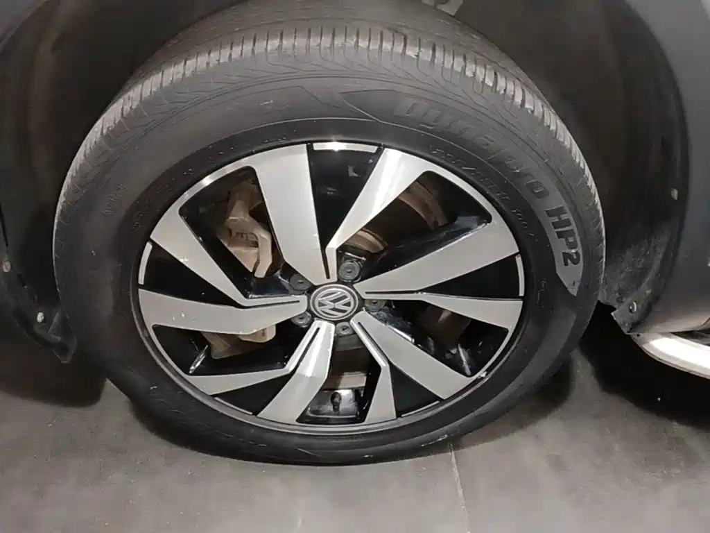 Volkswagen Tayron — миниатюра 23