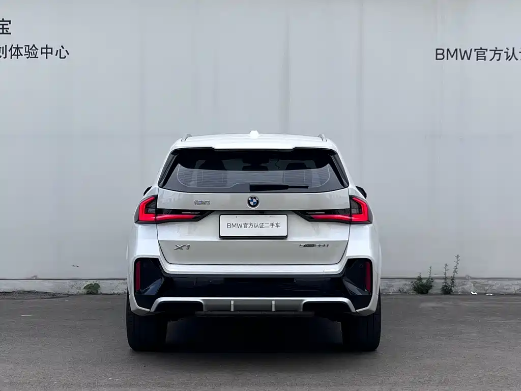 BMW X1 2023 sDrive25Li M Sport
