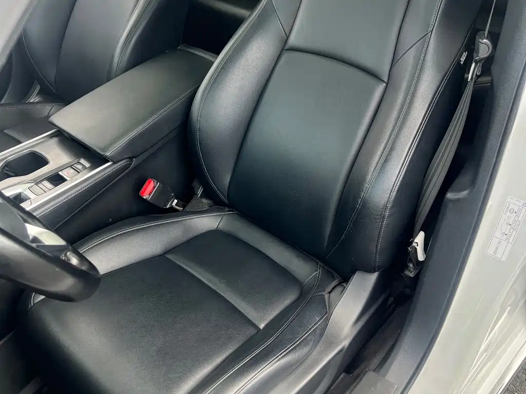 Honda Accord — миниатюра 22