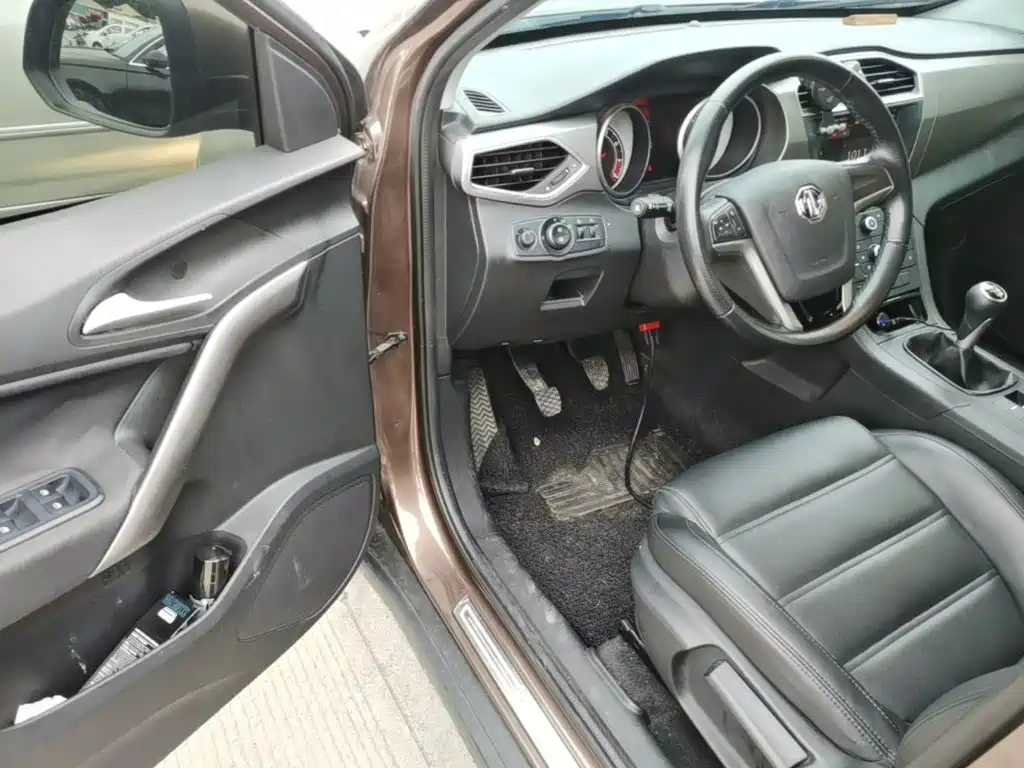 MG MG GS — миниатюра 12