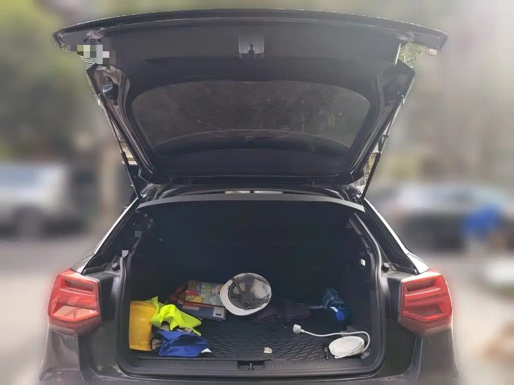 Audi Q2L — миниатюра 16