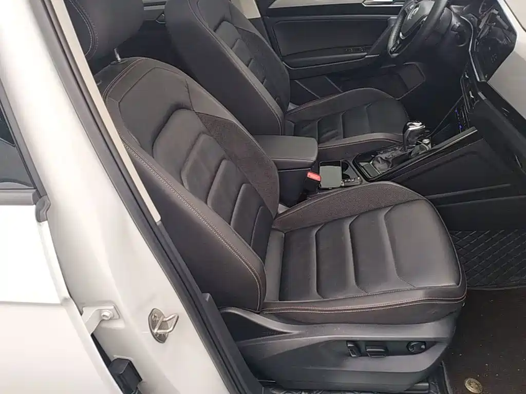 Volkswagen Tayron — миниатюра 25