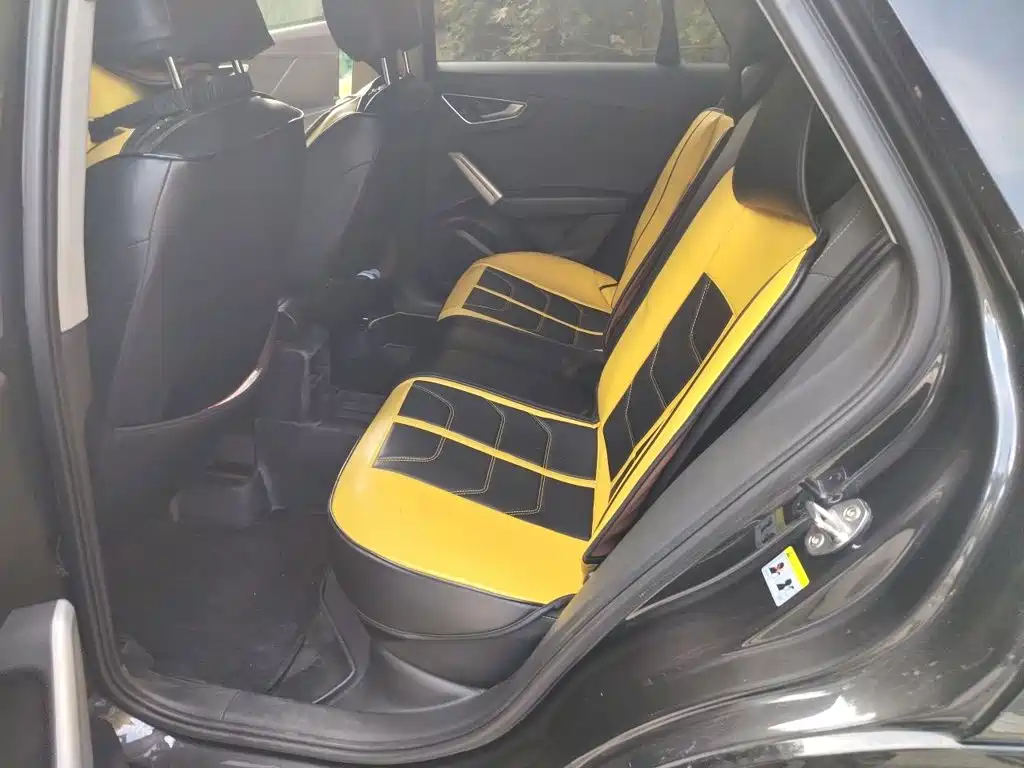 Audi Q2L — миниатюра 14