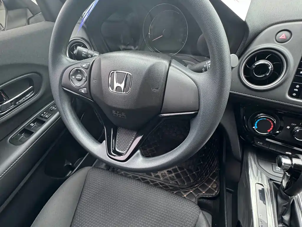 Honda XR-V — миниатюра 9