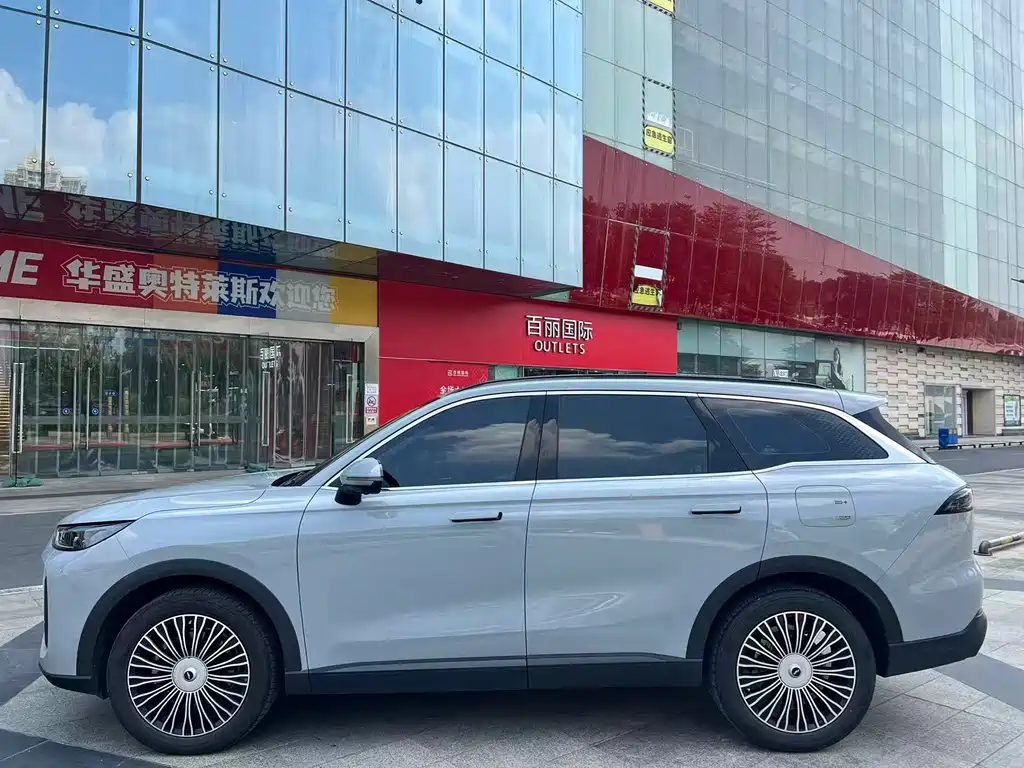 Fulwin Fengyun T9 — миниатюра 15