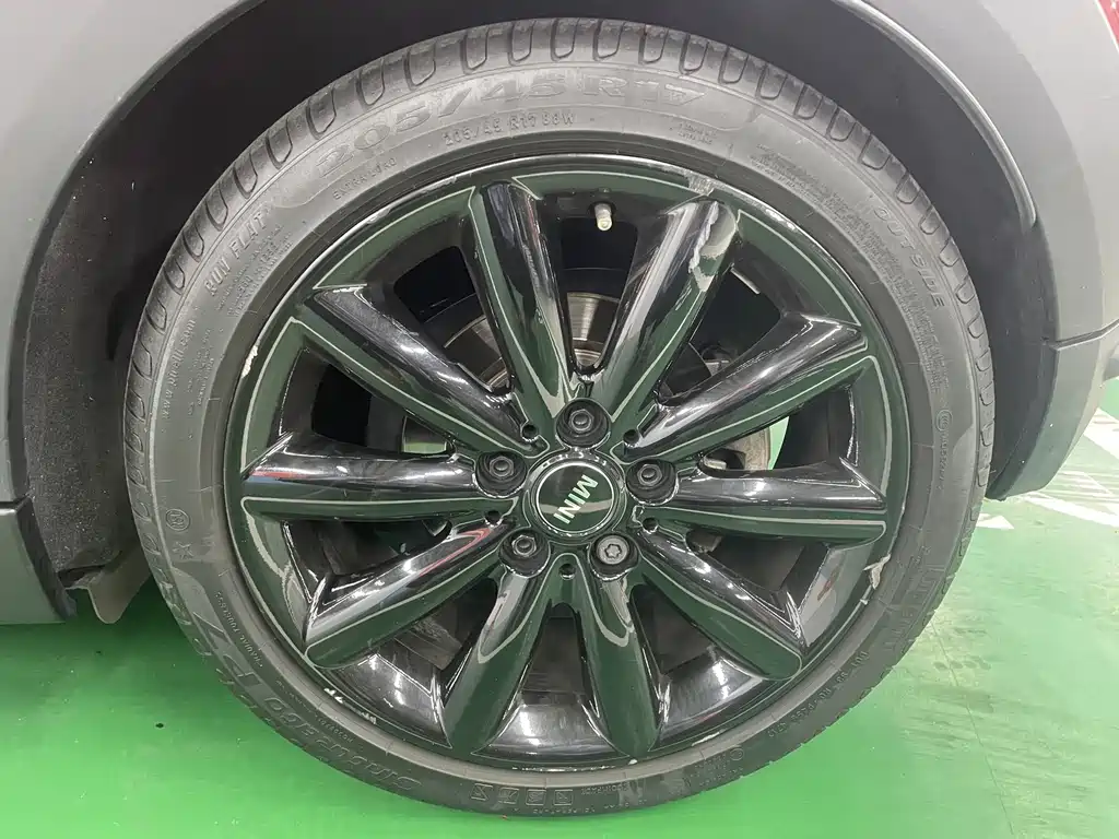 MINI Mini — миниатюра 24