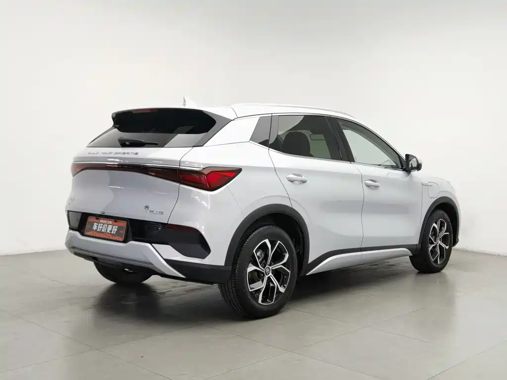 BYD Yuan Plus — миниатюра 2