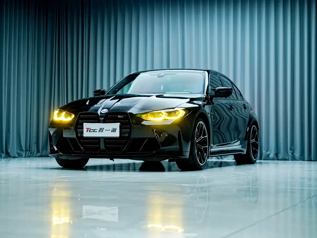 Купить BMW M3