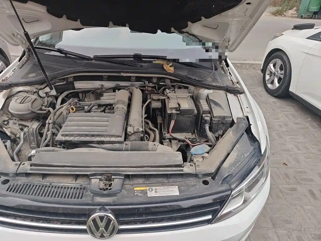 Volkswagen Lamando — миниатюра 21